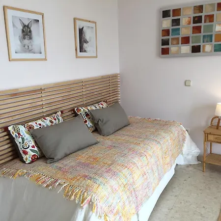 Front Line Beach Apartamento *