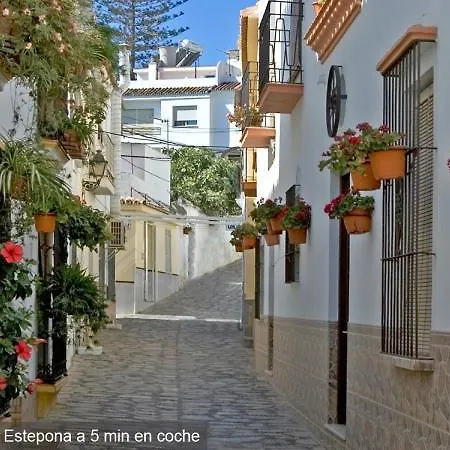 Apartamento Front Line Beach