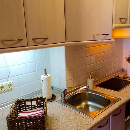 Apartamento Front Line Beach Estepona